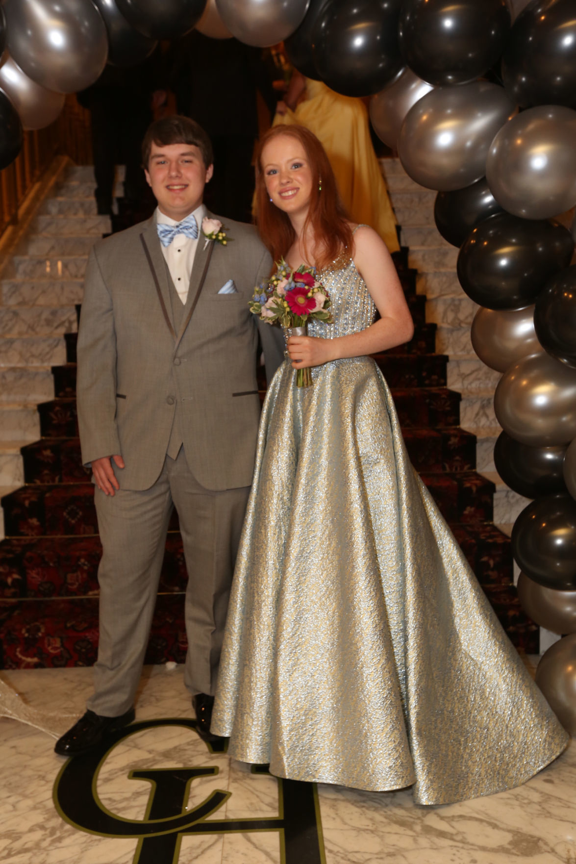 Mainland Regional High School Prom